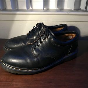 Vintage Doc Martens